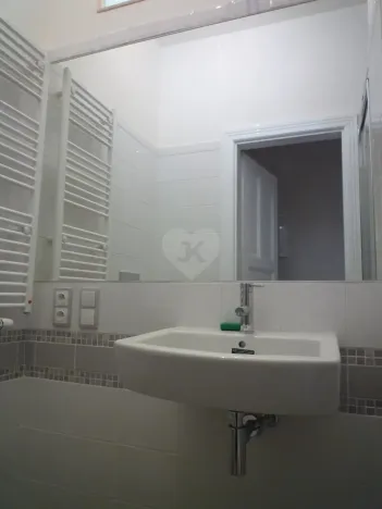 Pronájem bytu 3+kk, Praha - Holešovice, Dobrovského, 60 m2
