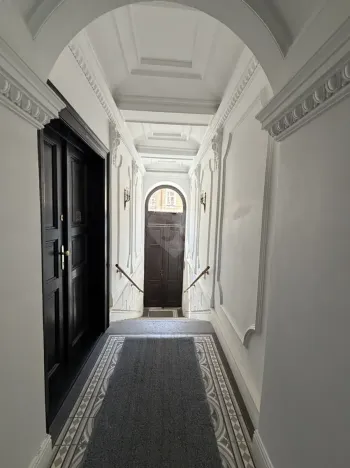 Pronájem bytu 3+kk, Praha - Holešovice, Dobrovského, 60 m2