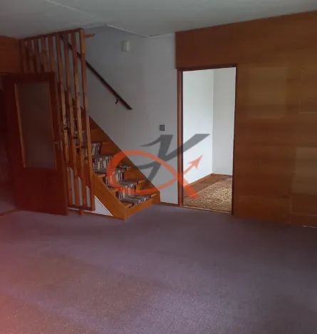 Prodej rodinného domu, Rožnov pod Radhoštěm, Družstevní, 138 m2