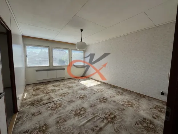 Prodej rodinného domu, Rožnov pod Radhoštěm, Družstevní, 138 m2