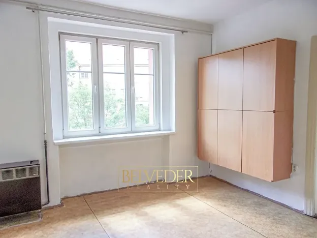Pronájem bytu 1+1, Teplice, Smetanova, 50 m2
