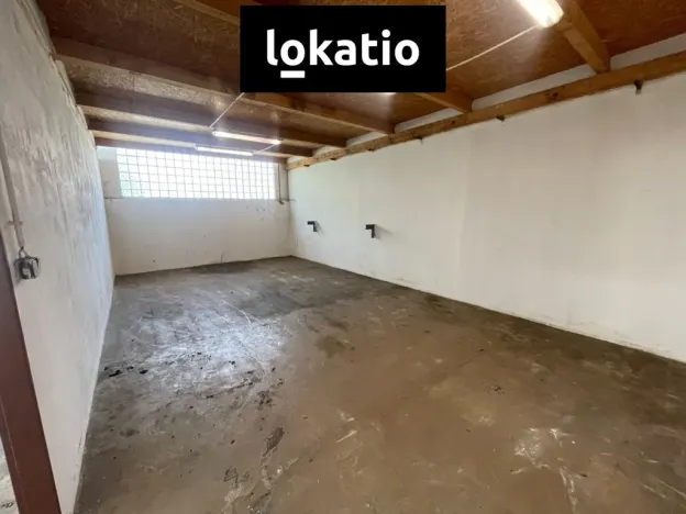 Pronájem skladu, Žatec, Purkyněho, 420 m2
