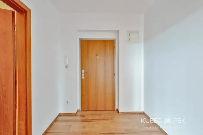 Pronájem bytu 2+kk, Tábor, Budějovická, 54 m2