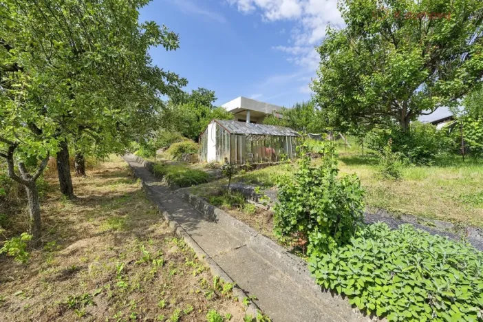 Prodej rodinného domu, Polešovice, 260 m2