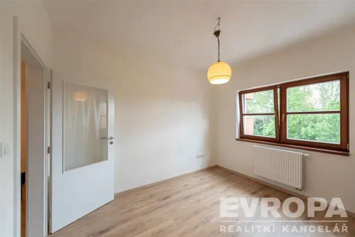 Prodej rodinného domu, Řevnice, Čs. armády, 132 m2