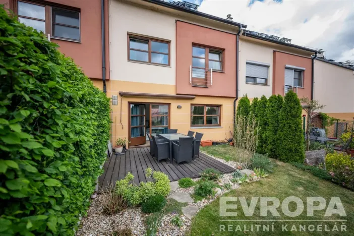 Prodej rodinného domu, Řevnice, Čs. armády, 160 m2