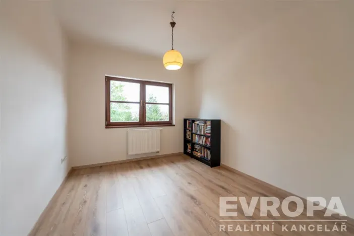 Prodej rodinného domu, Řevnice, Čs. armády, 160 m2