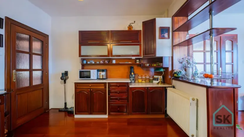 Prodej rodinného domu, Krnov - Pod Cvilínem, Boční, 292 m2
