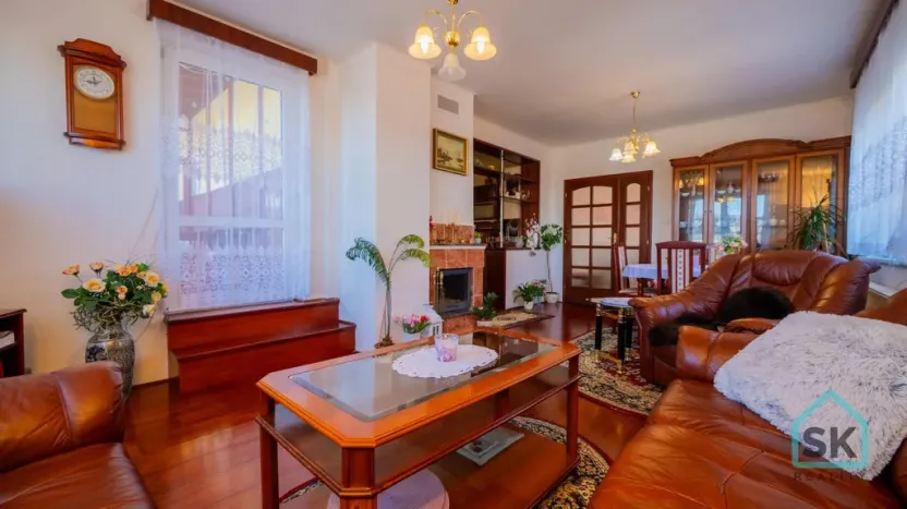 Prodej rodinného domu, Krnov - Pod Cvilínem, Boční, 292 m2