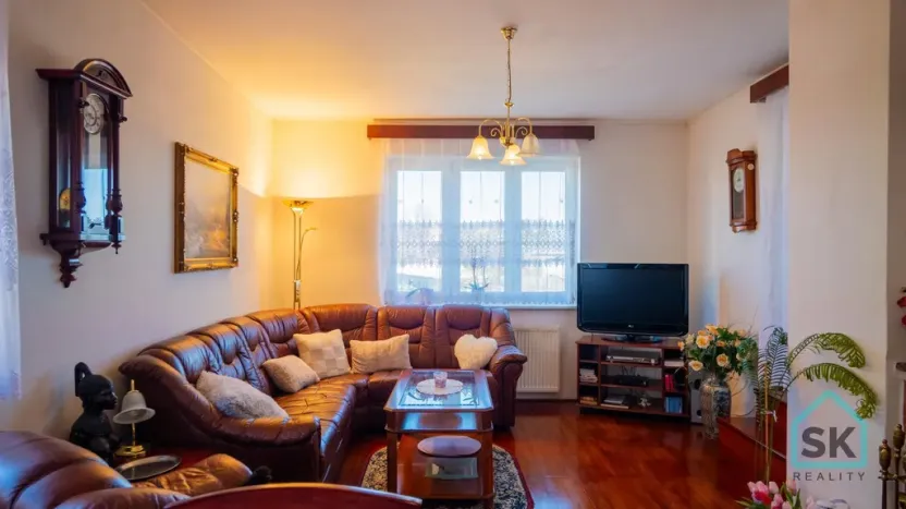 Prodej rodinného domu, Krnov - Pod Cvilínem, Boční, 292 m2