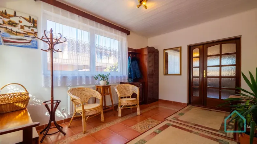Prodej rodinného domu, Krnov - Pod Cvilínem, Boční, 292 m2
