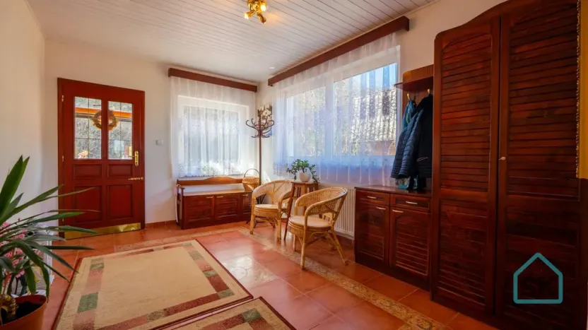 Prodej rodinného domu, Krnov - Pod Cvilínem, Boční, 292 m2