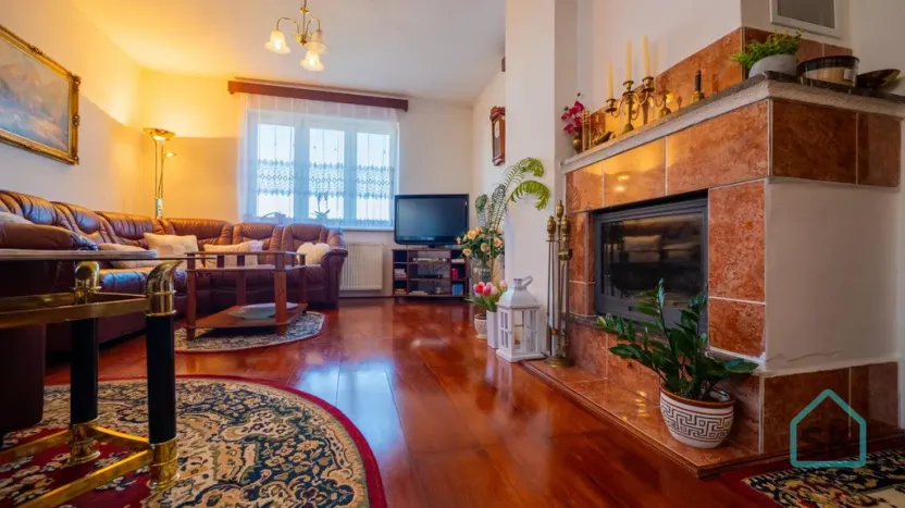 Prodej rodinného domu, Krnov - Pod Cvilínem, Boční, 292 m2