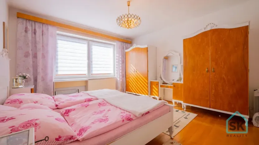 Prodej rodinného domu, Krnov - Pod Cvilínem, Boční, 292 m2