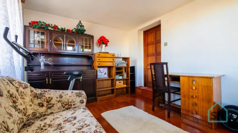 Prodej rodinného domu, Krnov - Pod Cvilínem, Boční, 292 m2