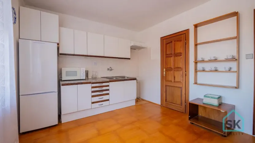 Prodej rodinného domu, Krnov - Pod Cvilínem, Boční, 292 m2