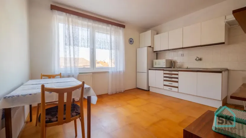 Prodej rodinného domu, Krnov - Pod Cvilínem, Boční, 292 m2