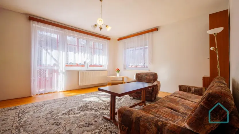 Prodej rodinného domu, Krnov - Pod Cvilínem, Boční, 292 m2