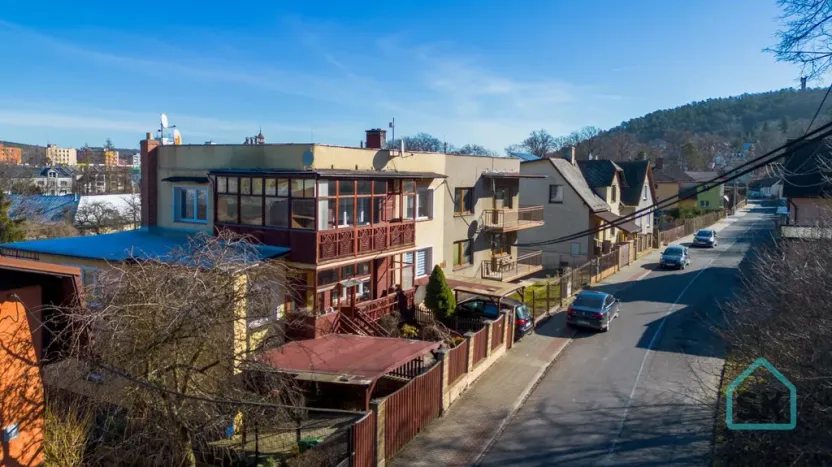 Prodej rodinného domu, Krnov - Pod Cvilínem, Boční, 292 m2