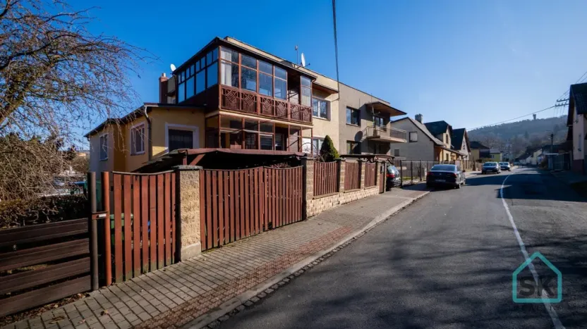 Prodej rodinného domu, Krnov - Pod Cvilínem, Boční, 292 m2