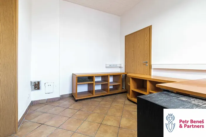 Pronájem skladu, Rakovník, Sportovní, 220 m2
