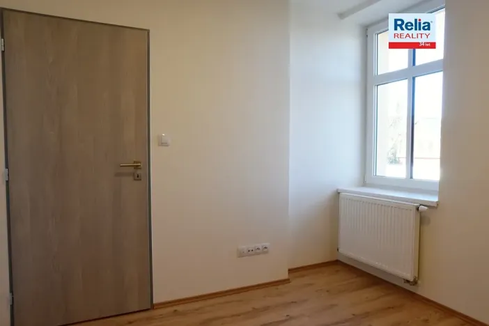 Pronájem bytu 4+kk, Liberec, Americká, 75 m2