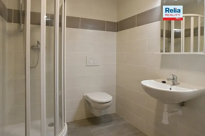 Pronájem bytu 4+kk, Liberec, Americká, 75 m2