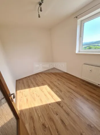 Pronájem bytu 2+kk, Příbram, Gen. R. Tesaříka, 52 m2