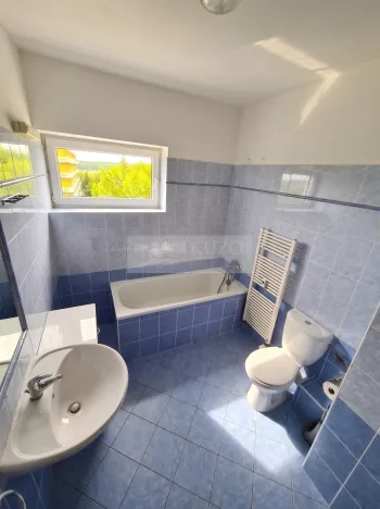 Pronájem bytu 2+kk, Příbram, Gen. R. Tesaříka, 52 m2