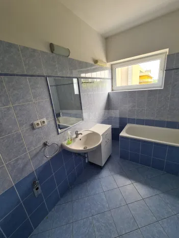 Pronájem bytu 2+kk, Příbram, Gen. R. Tesaříka, 52 m2