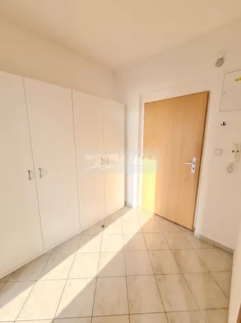 Pronájem bytu 2+kk, Příbram, Gen. R. Tesaříka, 52 m2