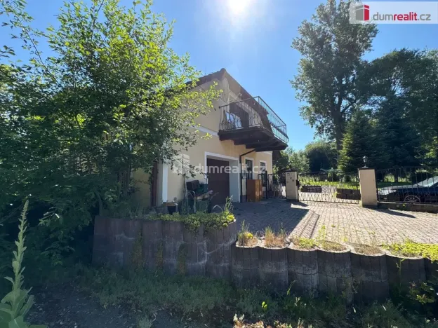 Prodej ubytování, Bor - Ostrov, 390 m2