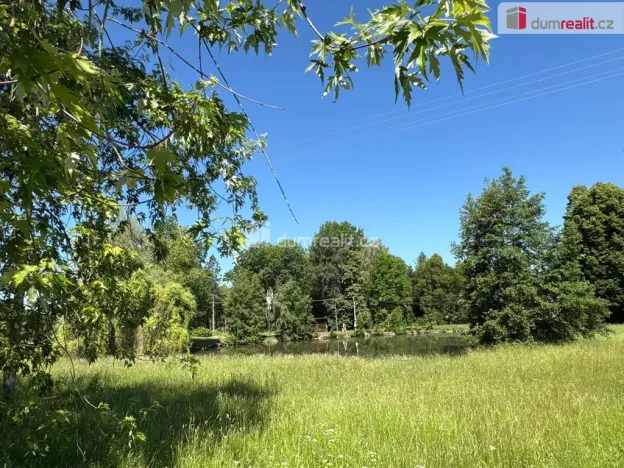 Prodej ubytování, Bor - Ostrov, 390 m2