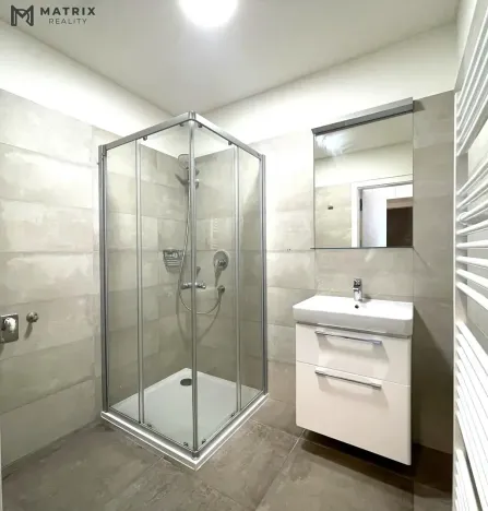 Pronájem bytu 2+kk, Praha - Libeň, U Rokytky, 76 m2