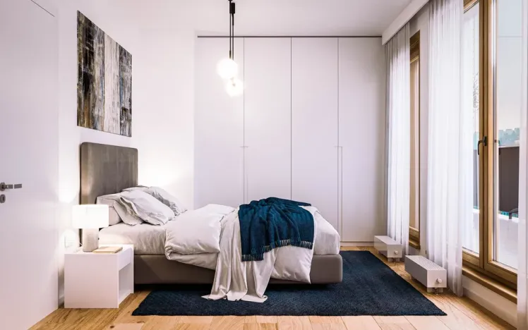 Prodej obchodního prostoru, Praha, Maroldova, 57 m2
