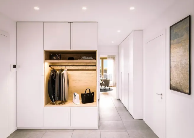 Prodej obchodního prostoru, Praha, Maroldova, 57 m2