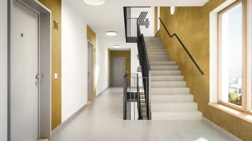 Prodej obchodního prostoru, Praha, Maroldova, 57 m2