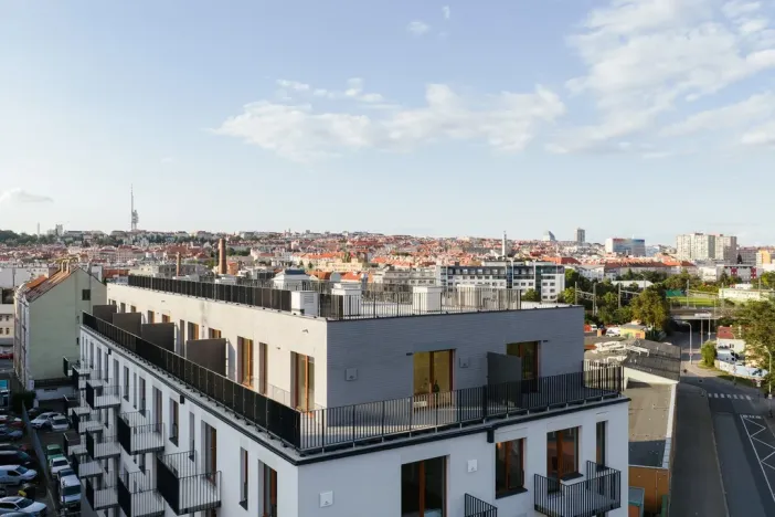 Prodej obchodního prostoru, Praha, Maroldova, 66 m2