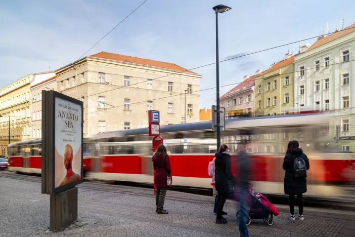 Prodej obchodního prostoru, Praha, Maroldova, 66 m2