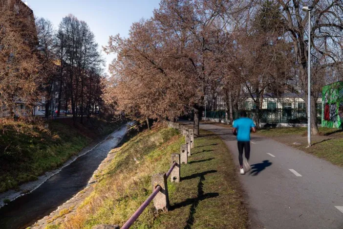 Prodej obchodního prostoru, Praha, Maroldova, 66 m2