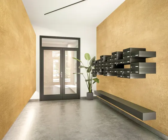 Prodej obchodního prostoru, Praha, Maroldova, 66 m2