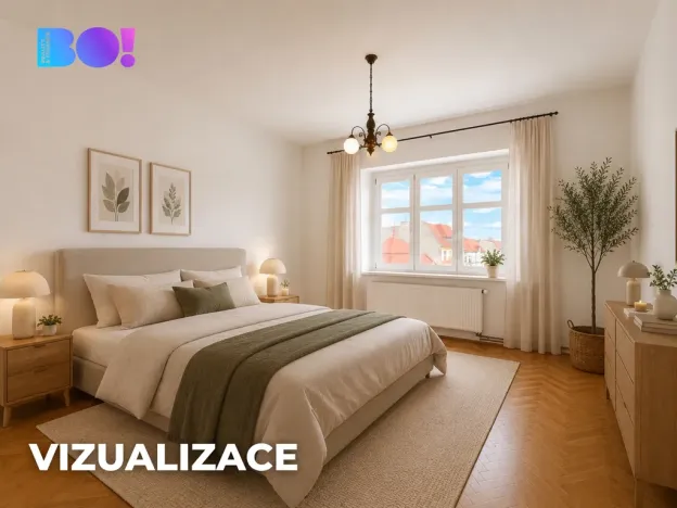 Prodej bytu 2+1, Ostrava, Muglinovská, 96 m2