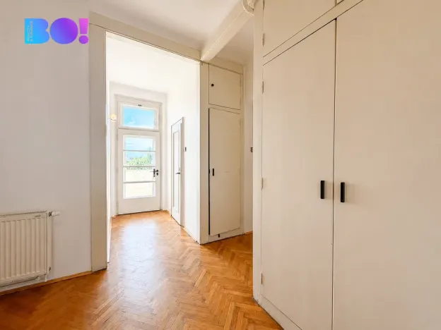 Prodej bytu 2+1, Ostrava, Muglinovská, 96 m2