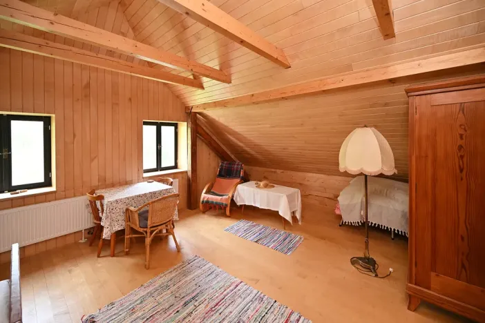 Prodej rodinného domu, Deštná, 291 m2