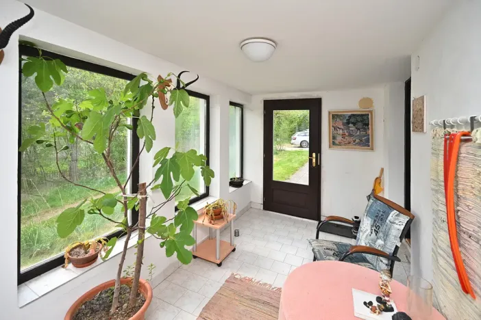 Prodej rodinného domu, Deštná, 291 m2