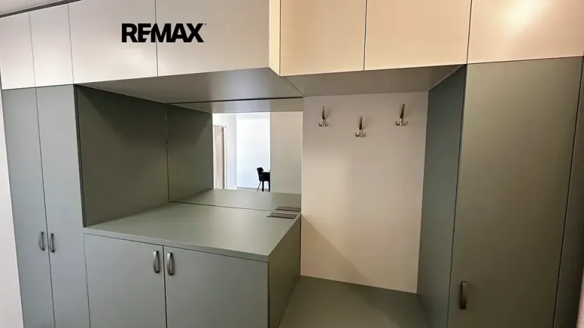 Pronájem bytu 2+kk, Praha - Stodůlky, U jezera, 43 m2
