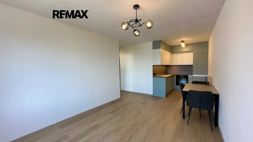 Pronájem bytu 2+kk, Praha - Stodůlky, U jezera, 43 m2
