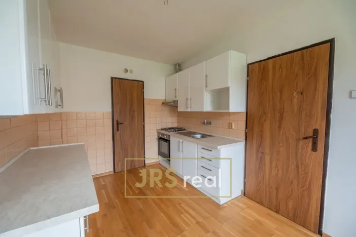 Prodej rodinného domu, Kunovice, 55 m2