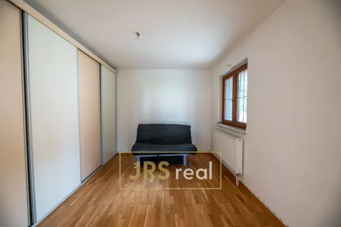 Prodej rodinného domu, Kunovice, 55 m2