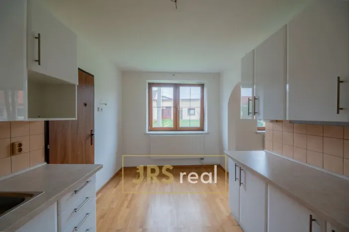 Prodej rodinného domu, Kunovice, 55 m2